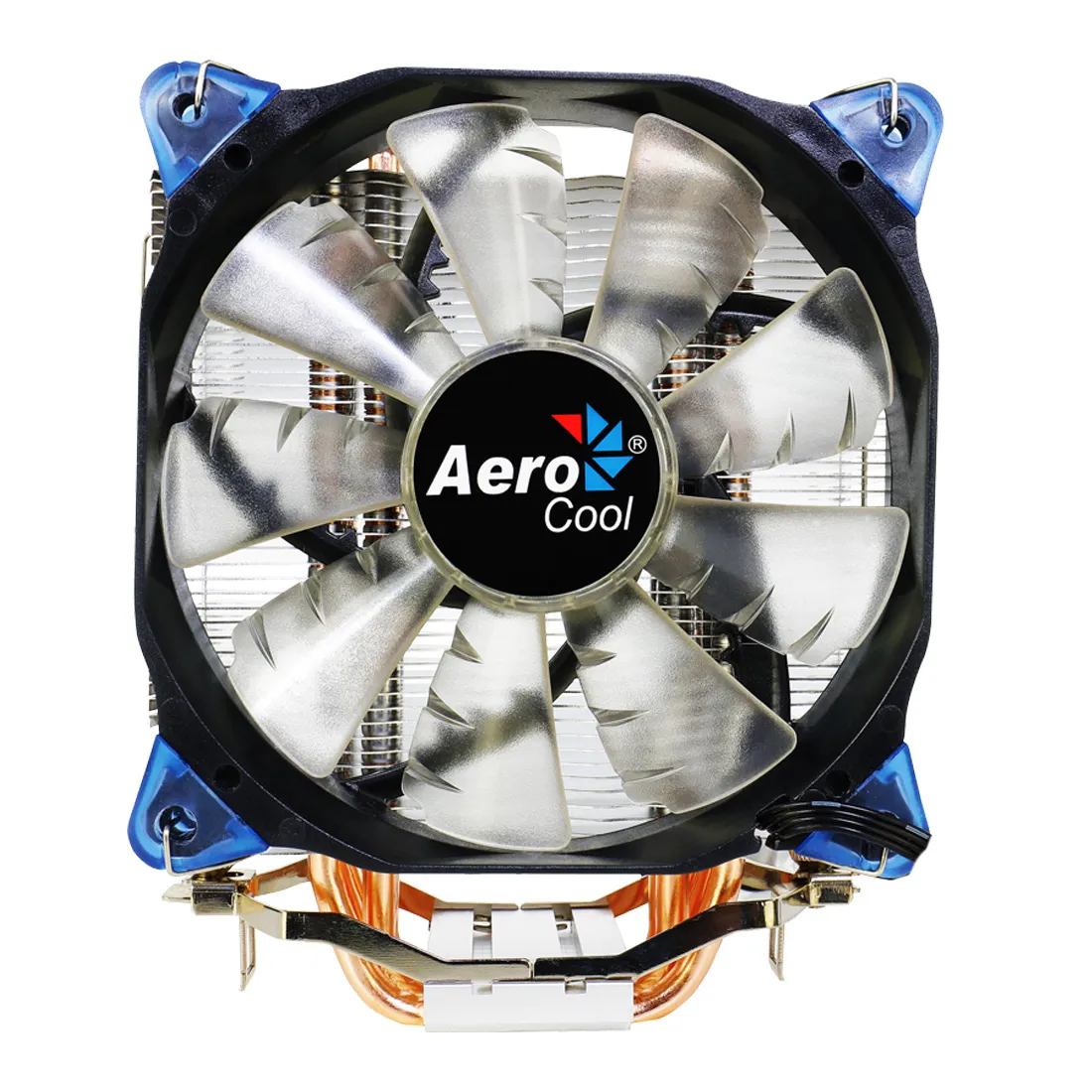 Кулер для CPU Aerocool Verkho 5