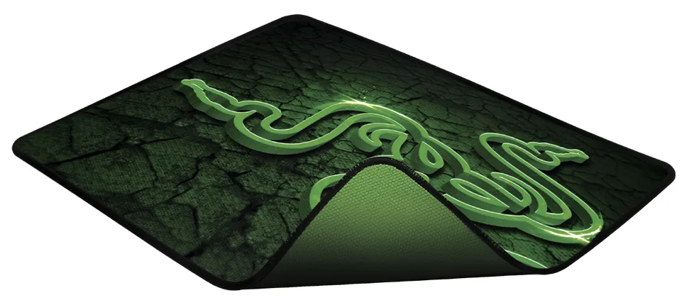 Коврик игровой Razer Goliathus Control Fissure Edition Large