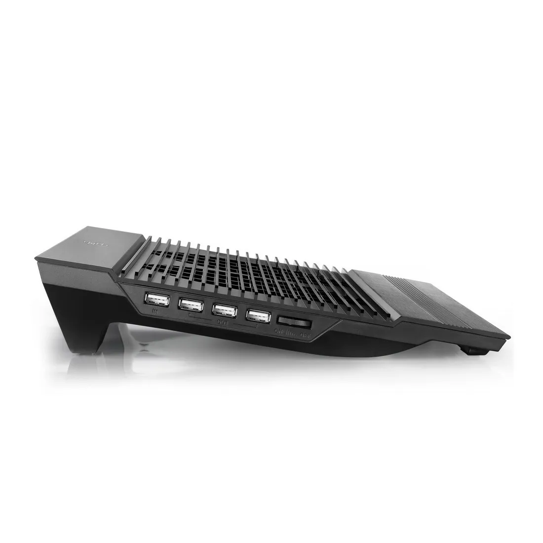 Охлаждающая подставка Deepcool N8 Ultra DP-N24N-N8USR