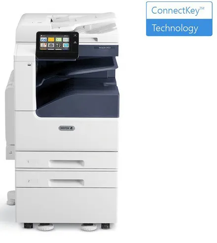 Базовый модуль МФУ Xerox VersaLink C7020/25/30