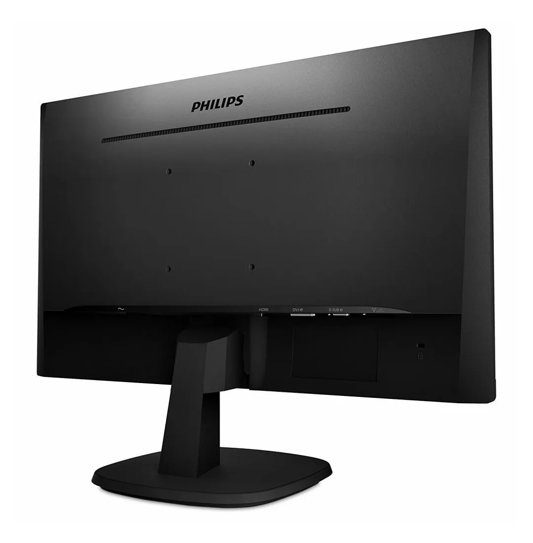 Монитор 23.8" LCD Philips 243V7QSB/00