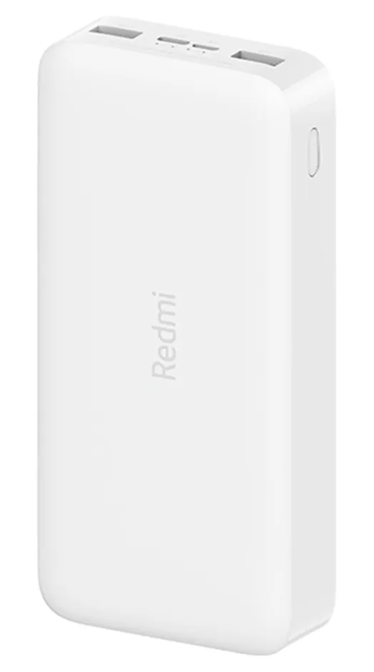 Внешний аккумулятор Xiaomi Redmi VXN4265CN