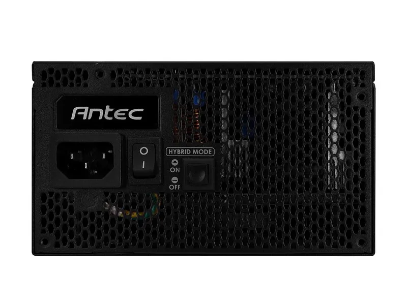 Блок питания 1000W Antec Signature ST1000 EC