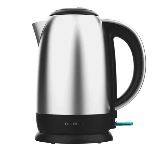 Чайник электрический Cecotec ThermoSense 200 нержавеющая сталь