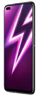 Смартфон Realme 6 Pro Red 8/128 GB