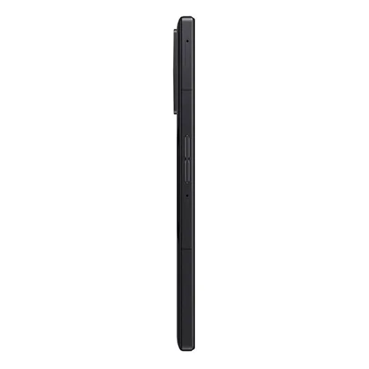 Смартфон Poco F4 GT 12/256GB Stealth Black
