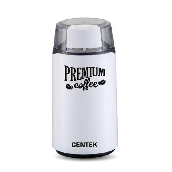 Кофемолка Centek CT-1360 White