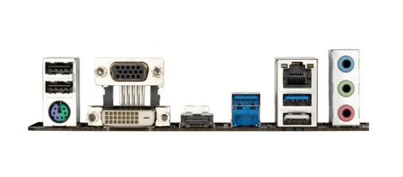 Материнская плата Gigabyte B460M DS3H V2
