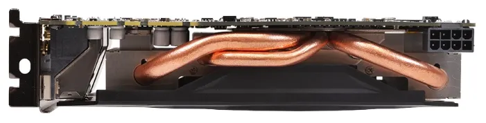 Видеокарта 4 GB Gigabyte GeForce GTX 970 GV-N970IXOC-4GD