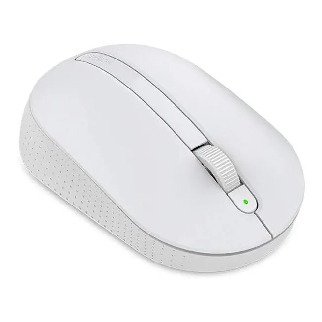 Компьютерная мышь MIIIW Wireless Office Mouse White
