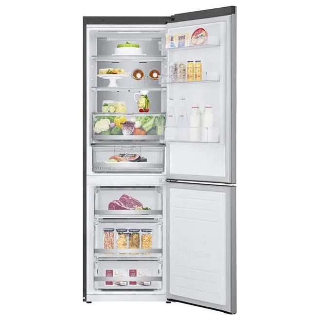 Холодильник LG GC-B459SMUM