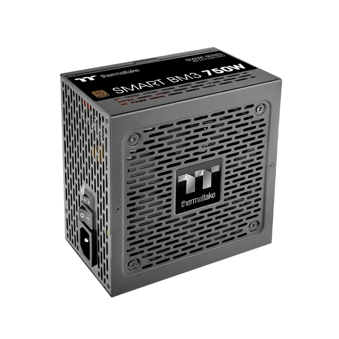 Блок питания 750W Thermaltake Smart BM3 PS-SPD-0750MNFABE-3