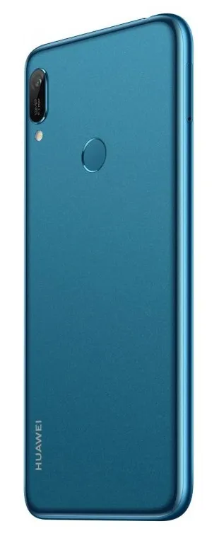 Смартфон Huawei Y6 2019 Синий
