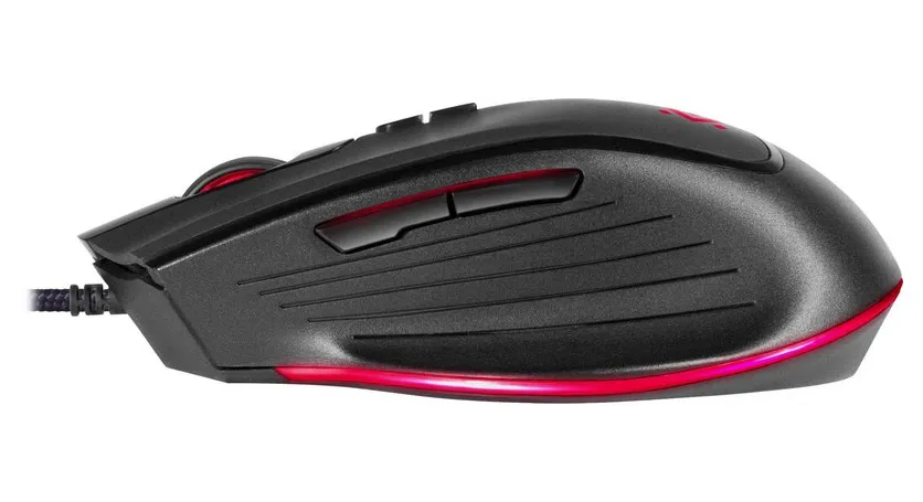 Компьютерная мышь Defender Boost GM-708L