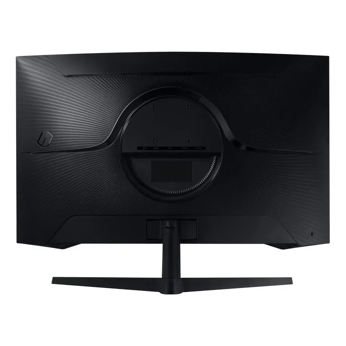 Монитор 32" Samsung Gaming Odyssey G5 LS32AG550EIXCI