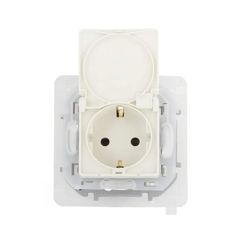 Розетка Legrand 673741 Inspiria