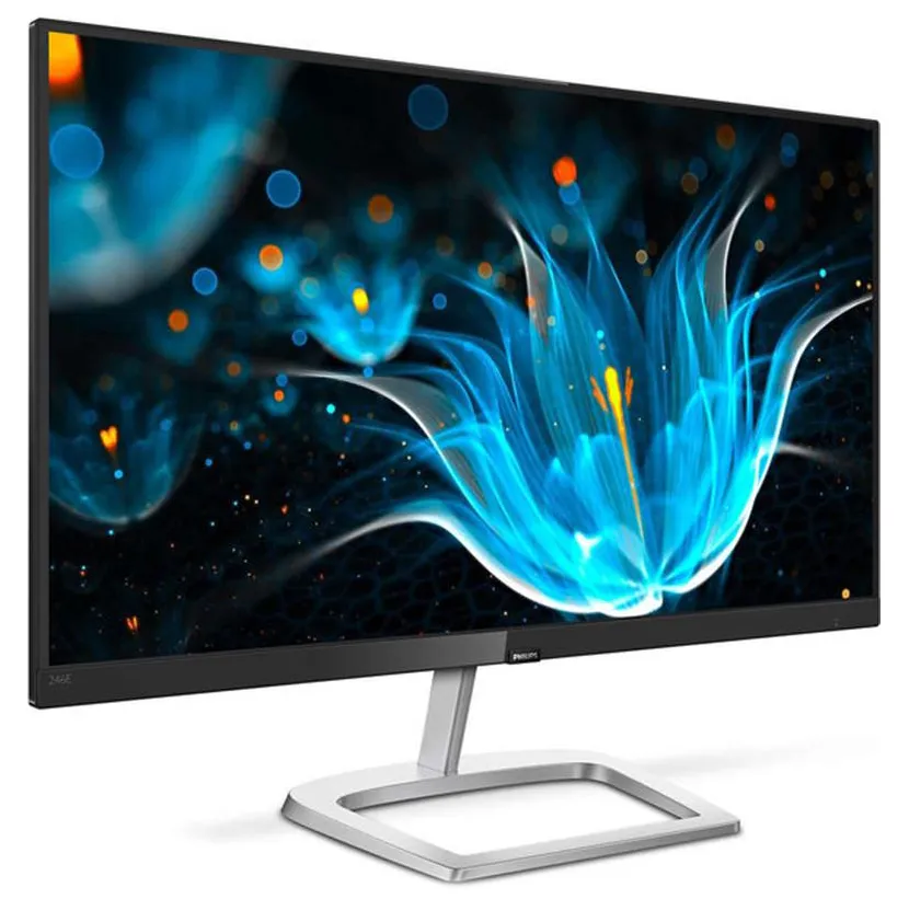 Монитор 23.8" Philips 246E9QSB/01