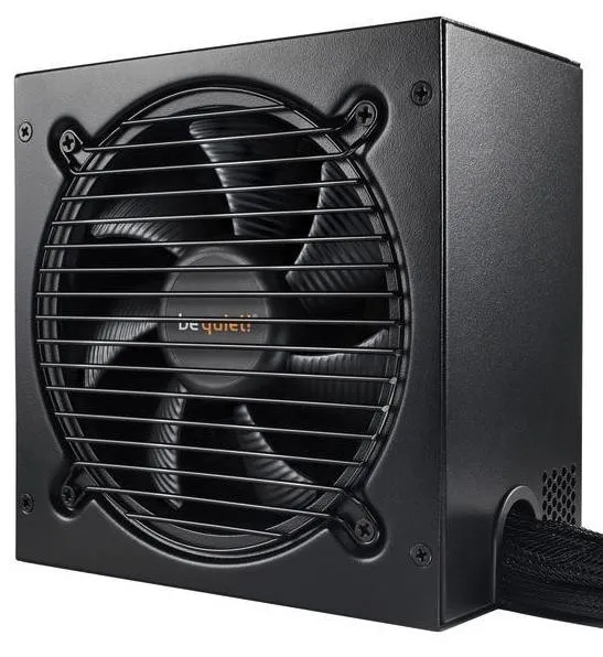 Блок питания Bequiet! Pure Power 11 700W BN295