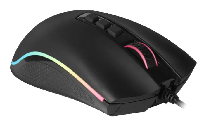 Компьютерная мышь Defender Redragon Cobra fps