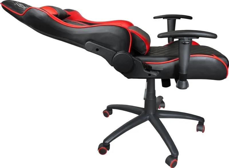 Игровое компьютерное кресло Defender Dominator CM-362 Красный