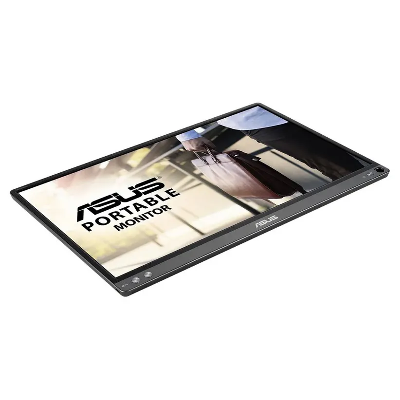 Монитор 15.6" ASUS ZenScreen MB16ACE