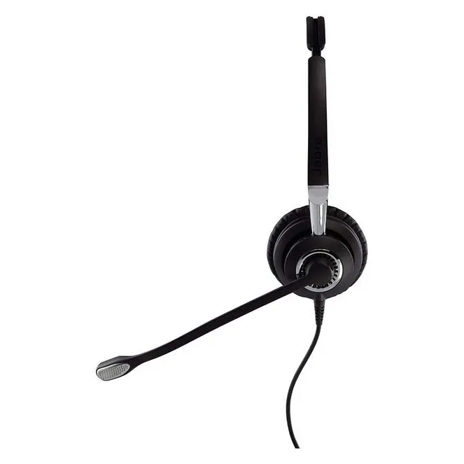 Гарнитура Jabra BIZ 2400 II Duo QD