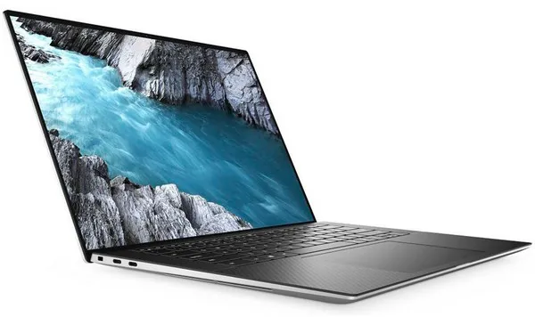 Ноутбук Dell XPS 15 9500 210-AVQG FIORANO_CMLH_2101_1300