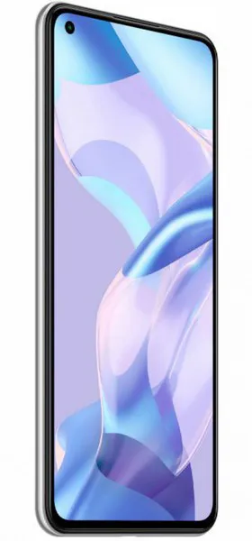 Смартфон Xiaomi Mi 11 Lite 5G NE 8/128GB Snowflake White