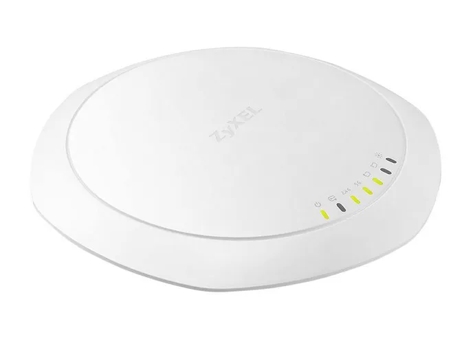 Точка доступа Zyxel NWA1123ACPRO-EU0101F