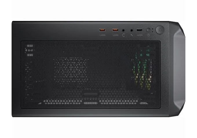 Корпус для ПК Cougar Archon 2 Mesh RGB black
