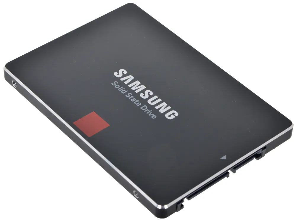 SSD накопитель Samsung 850 PRO 128GB MZ-7KE128BW