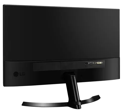 Монитор 21.5" LG 22MP58D-P