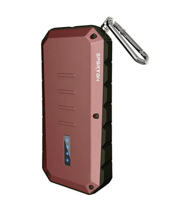 Внешний аккумулятор iWalk Extreme Spartan UBT13000