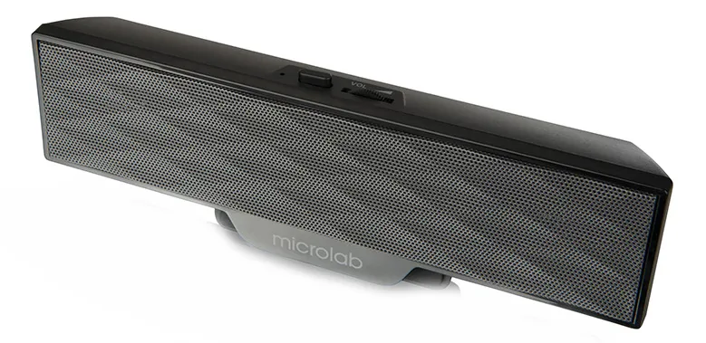 Колонки MicroLab B51