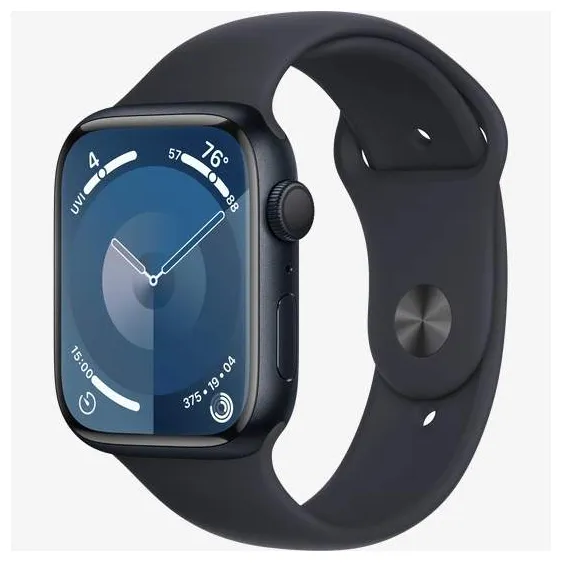Apple Watch SE GPS 40mm Starlight Aluminium MR9V3QR/A