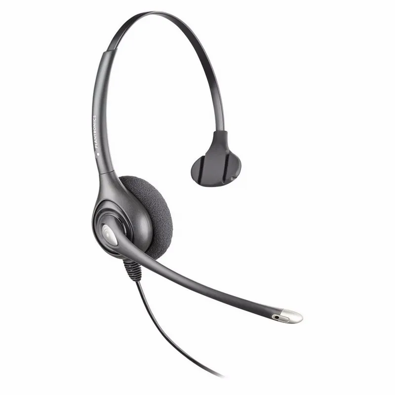 Гарнитура SupraPlus NC Wideband PL-HW251N