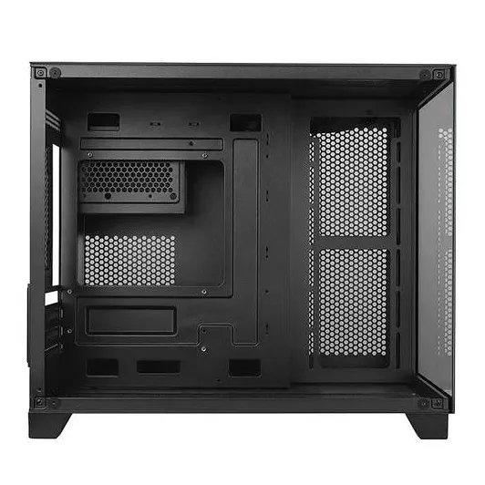 Корпус для ПК Huntkey S960 StormX Black