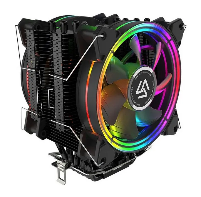 Кулер для процессора ALSEYE H120D Universal