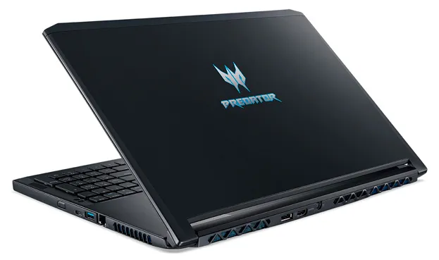 Ноутбук Acer Predator Triton 700 PT715-51 NH.Q2LER.004