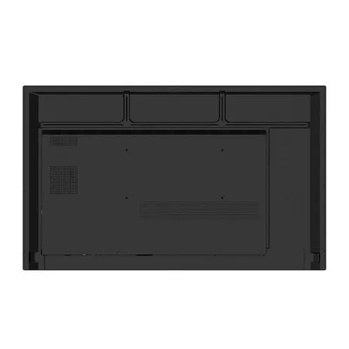 Интерактивный дисплей LG 75TR3DK-B