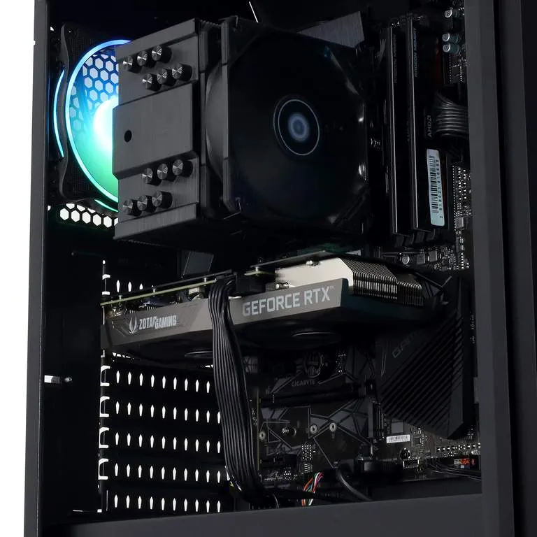 Компьютер Extreme 60530