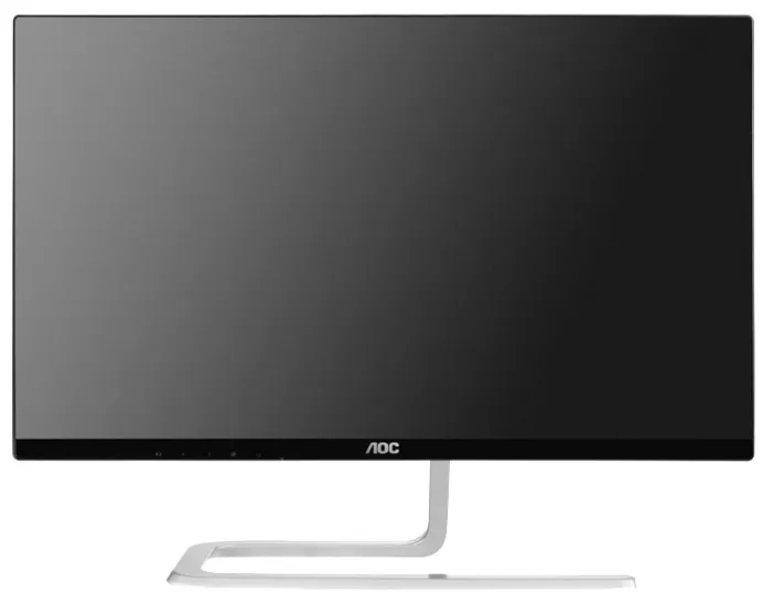 Монитор 23" AOC I2381FH