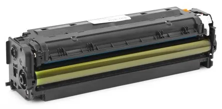 Картридж Katun CE410A Чёрный