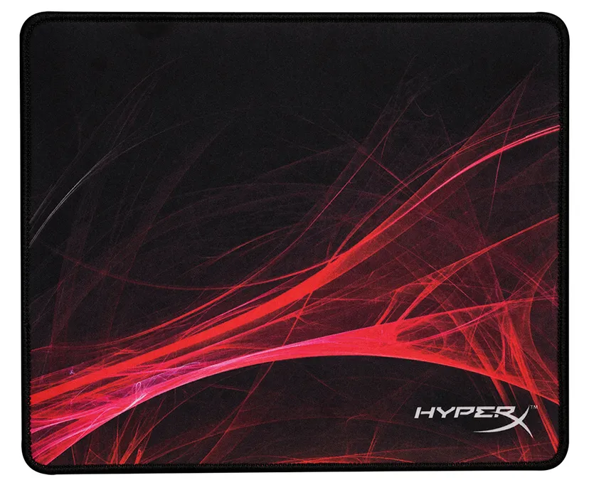 Коврик игровой HyperX HX-MPFS-S-M FURY S Pro Gaming Speed Edition (Medium)