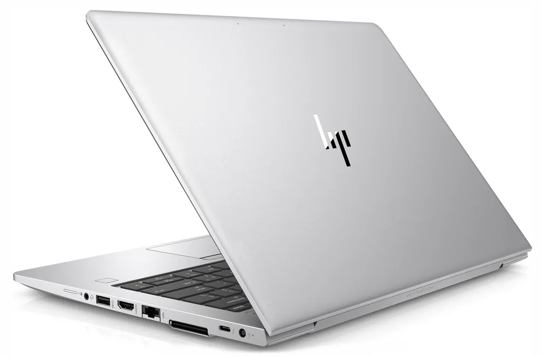Ноутбук HP Europe EliteBook 830 G5 3JX68EA