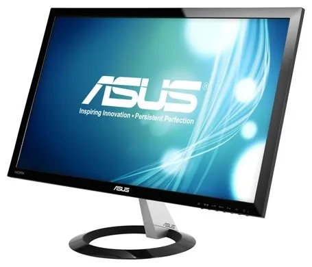 Монитор 23" Asus VX238H