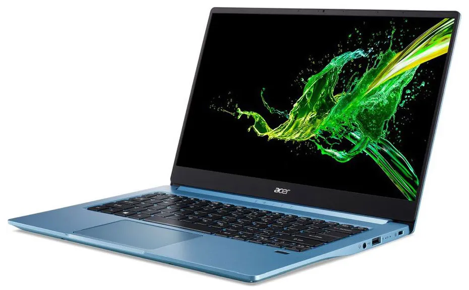 Ноутбук Acer Swift 3 SF314-57G NX.HUGER.002