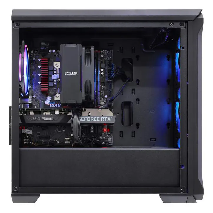 Компьютер Extreme 78514