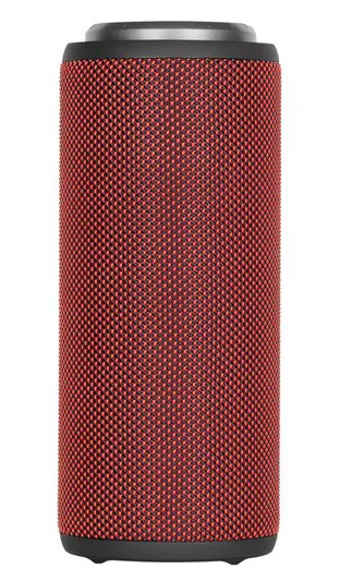 Bluetooth колонка 2E SoundXTube TWS Red