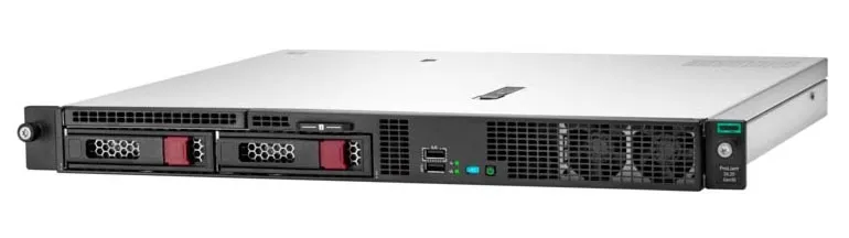 Сервер HPE DL20 Gen10 P06477-B21